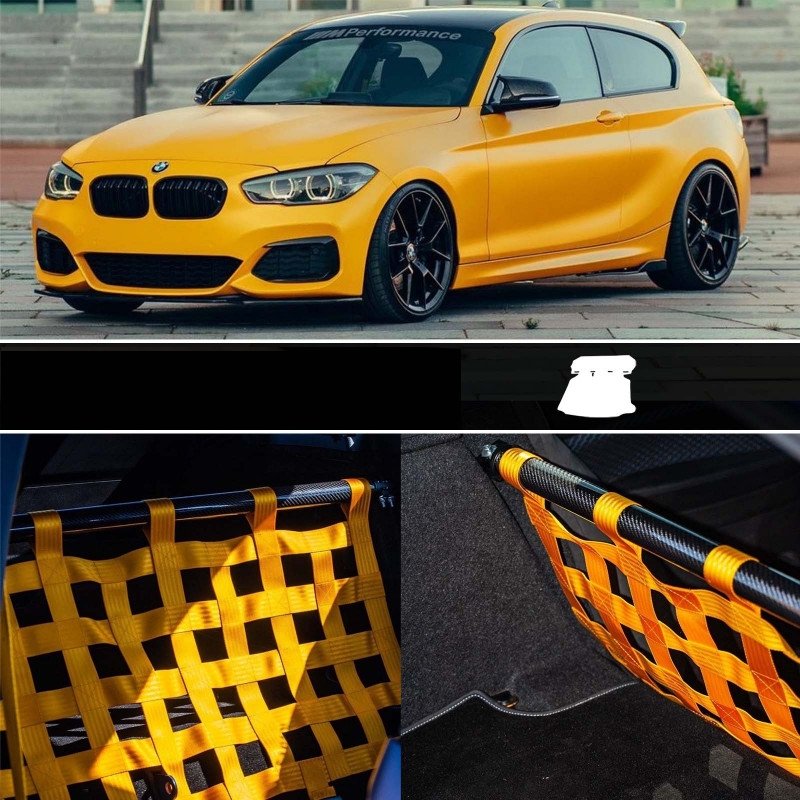 Clubsport Teppich für BMW 1er F21